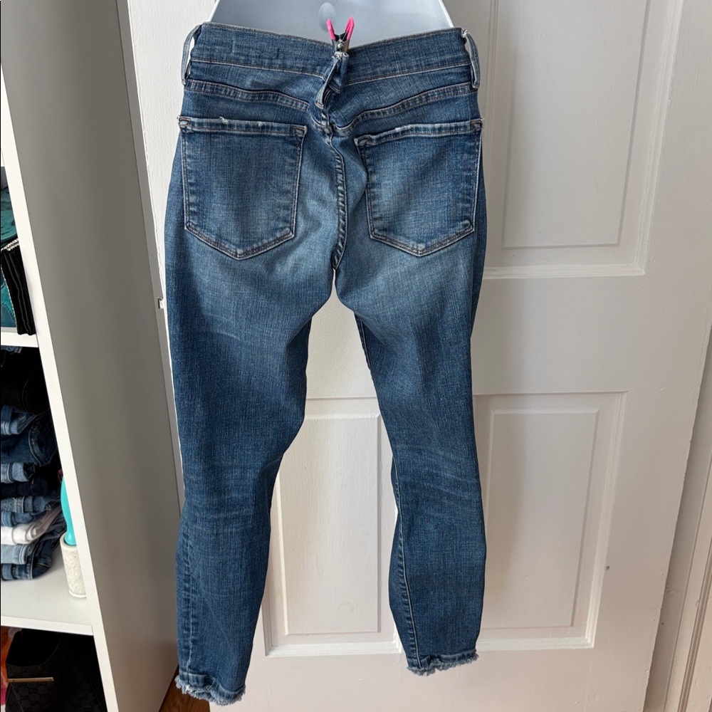 Frame Denim 27 - Picture 5 of 9